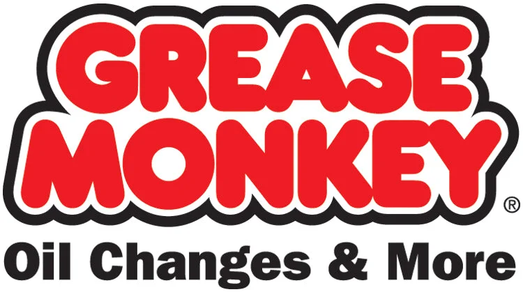  Grease Monkey