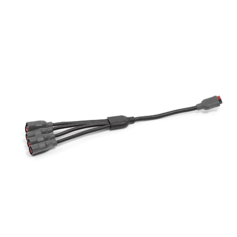 - Pet diabetes prescription food 4x1 Solar Chaining Cable