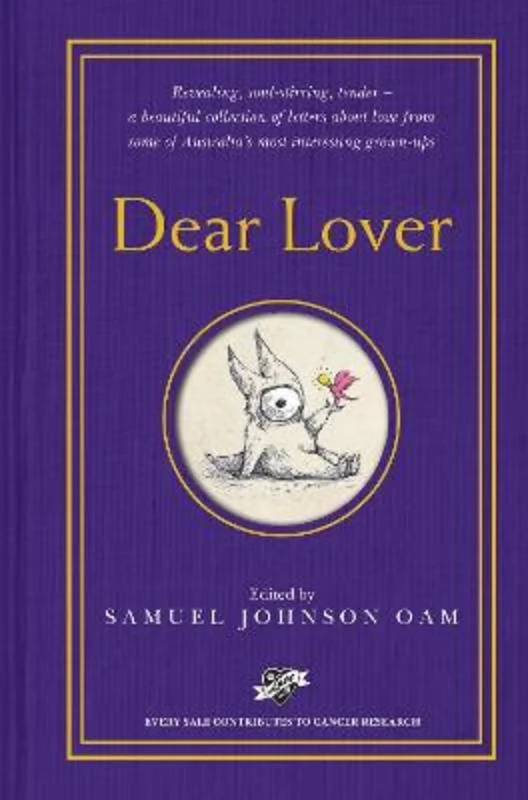  Dear Lover