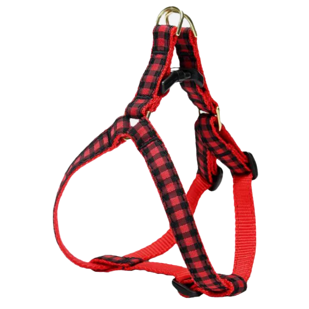 - Cat stress soothing spray Teacup Harness | Buffalo Check