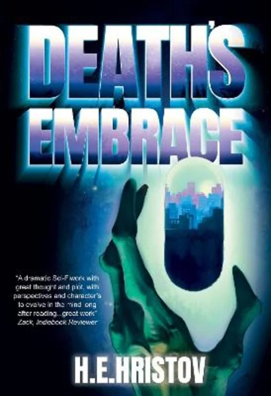 - Remote interactive pet feeder Death's Embrace