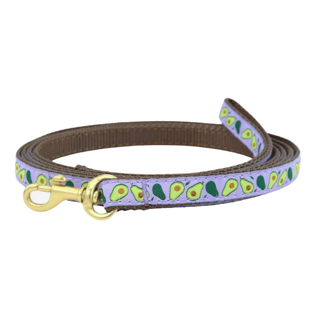  -Explosion-proof leash FOR LARGE dogs Teacup Leash | Avocado