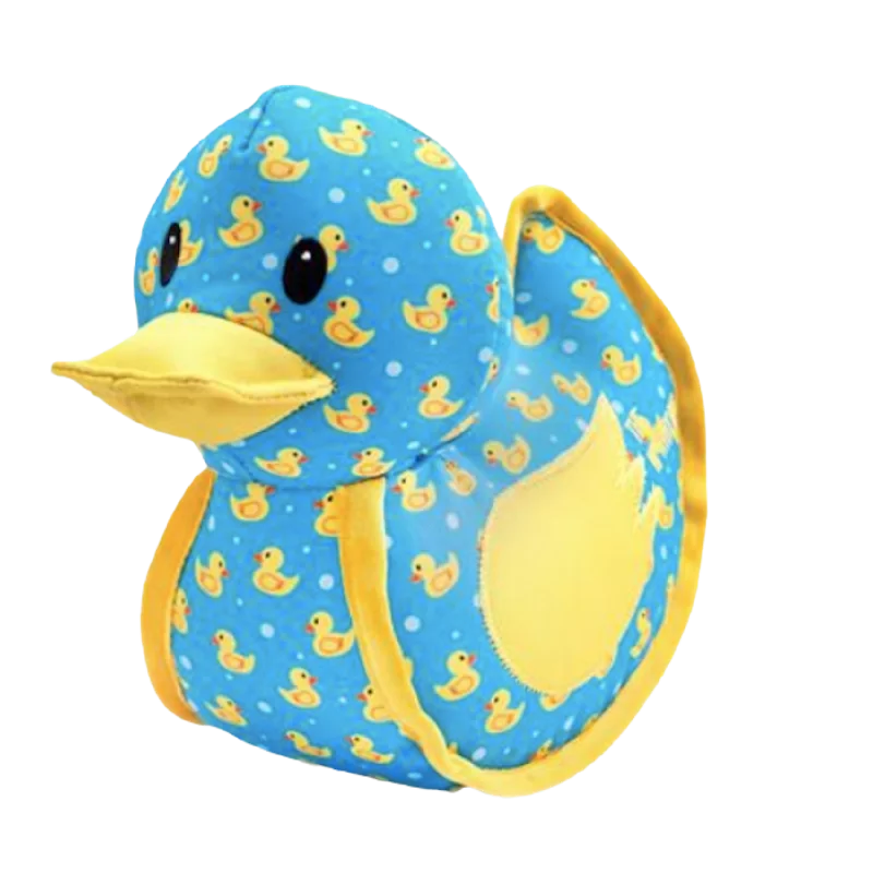 - Pet vitamin complex nutrition tablets Tough Toy | Rubber Duck