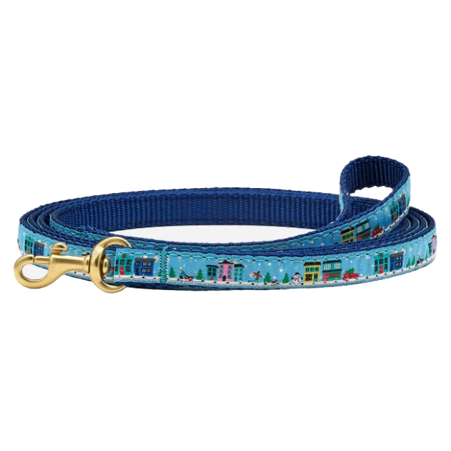  Teacup Leash | City Christmas