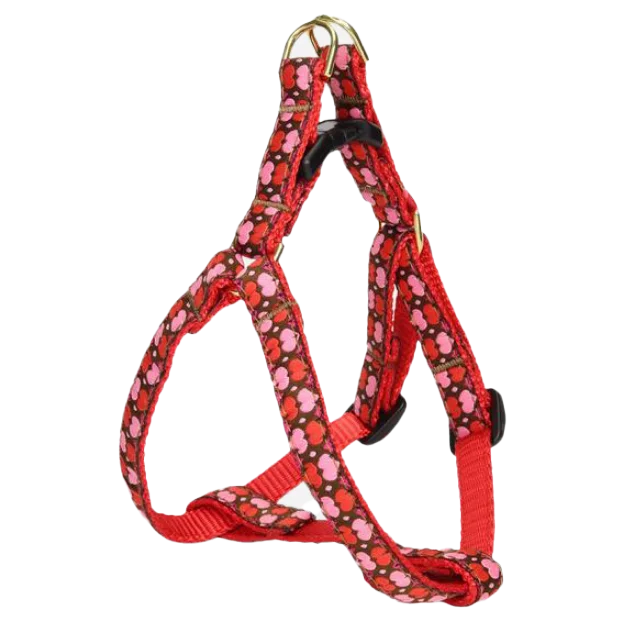  -Non-contact cat thermometer Teacup Harness | All Hearts