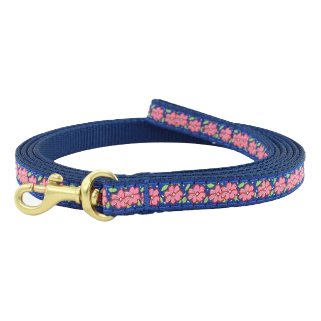  -Anti-scratch scratching board AND cat bed in one Teacup Leash | Pink Garden