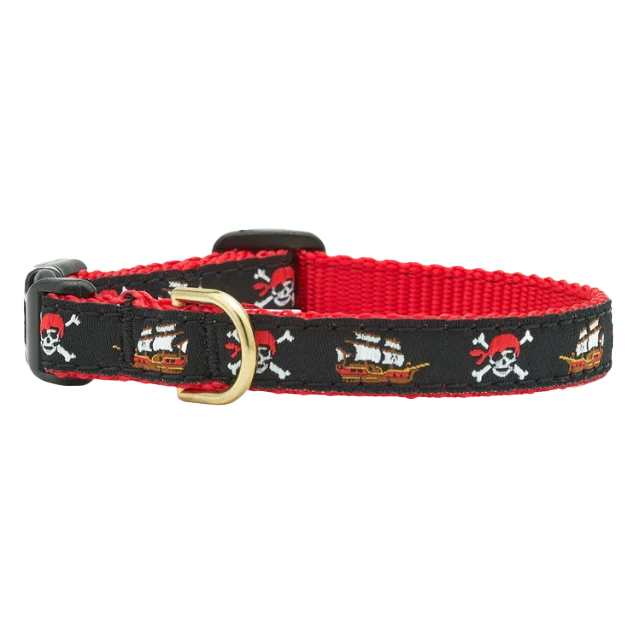 - Dog heart rate monitoring collar Teacup Collar | Pirates
