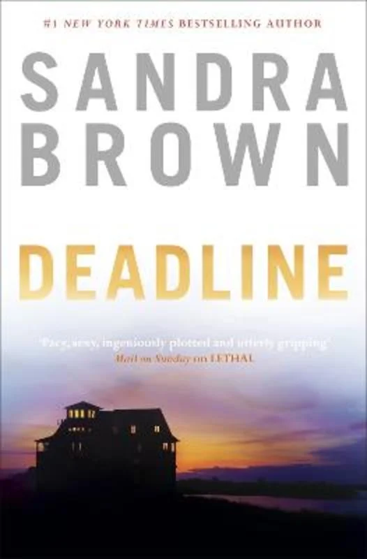  Deadline