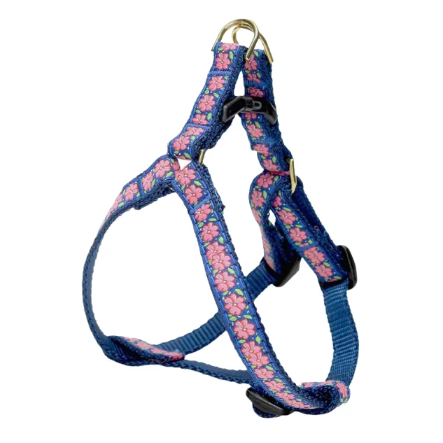 - Cat stress soothing spray Teacup Harness | Pink Garden