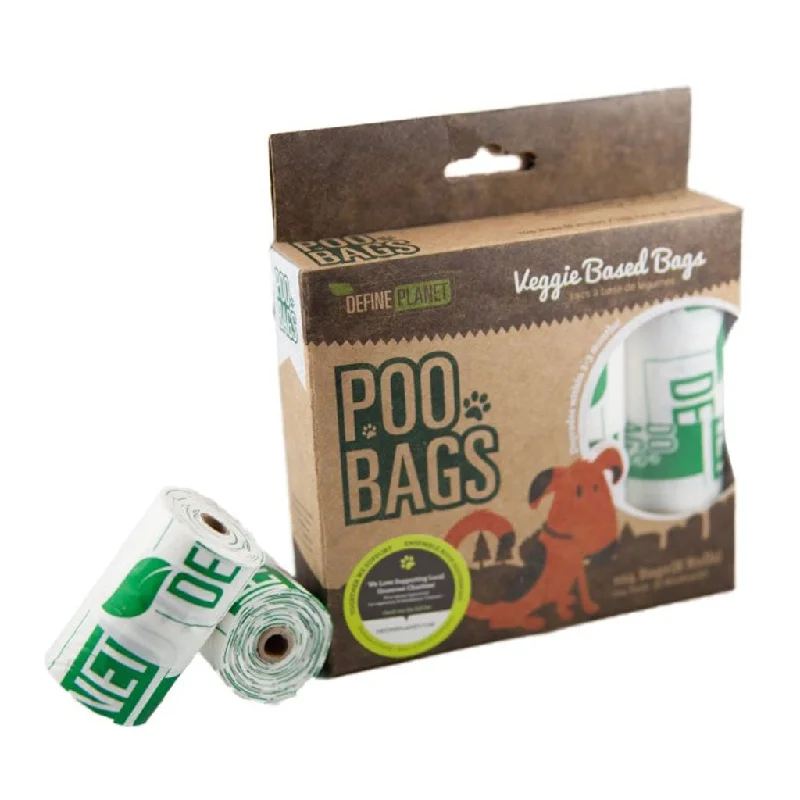 Pet careCompostable Bags