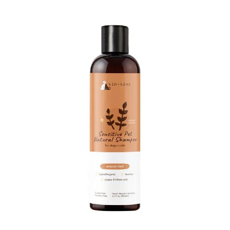 Pet careSensitive Skin Shampoo