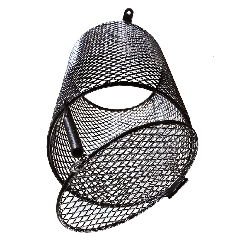 ARCADIA HEAT LAMP CAGE