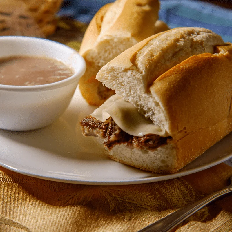 French Dip