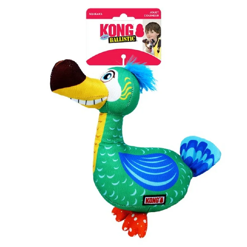 KONG BALLISTIC FLAMINGO