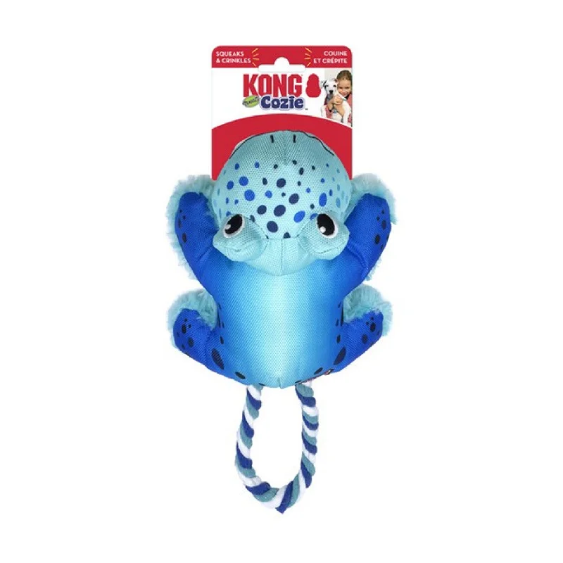 KONG COZIE FROG