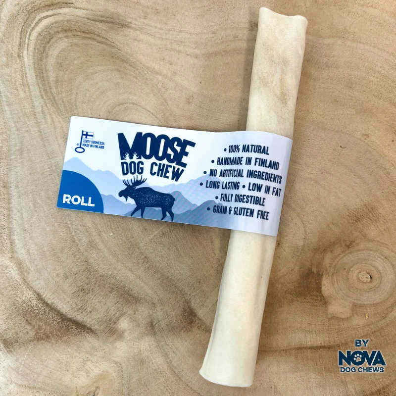 MOOSE CHEW X1