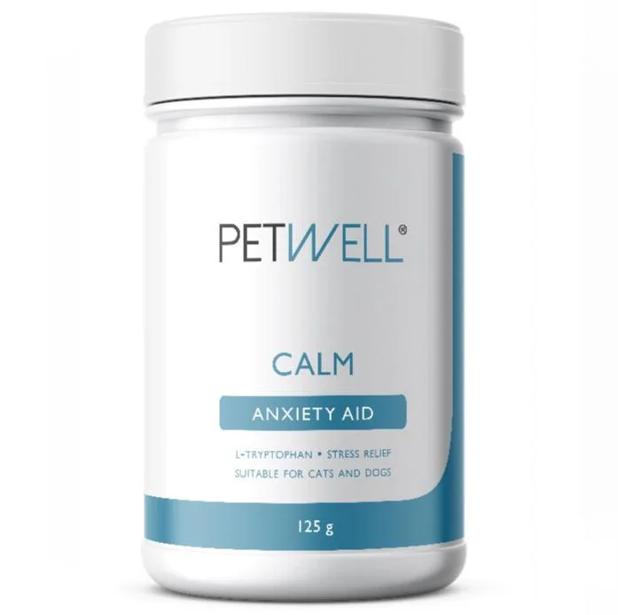 PetWell CALM – Anxiety Aid