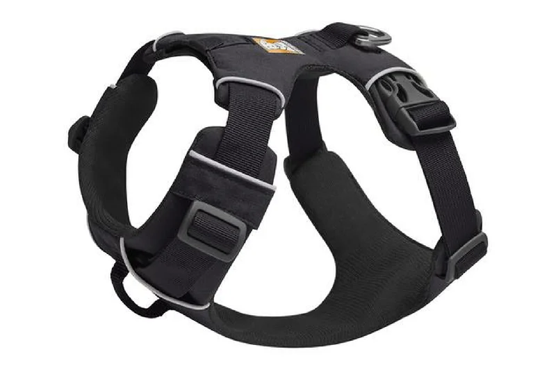 Ruffwear Front Range Harness Twilight Gray*