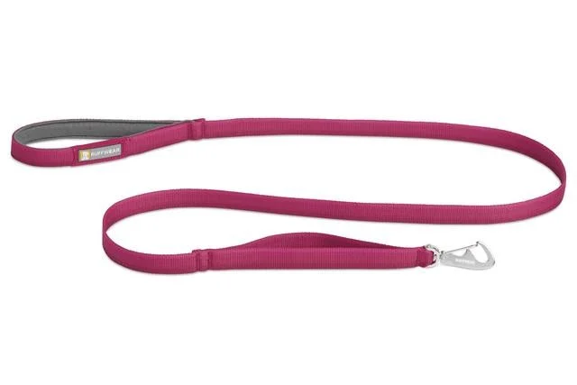 Ruffwear Front Range Leash Hibiscus Pink*