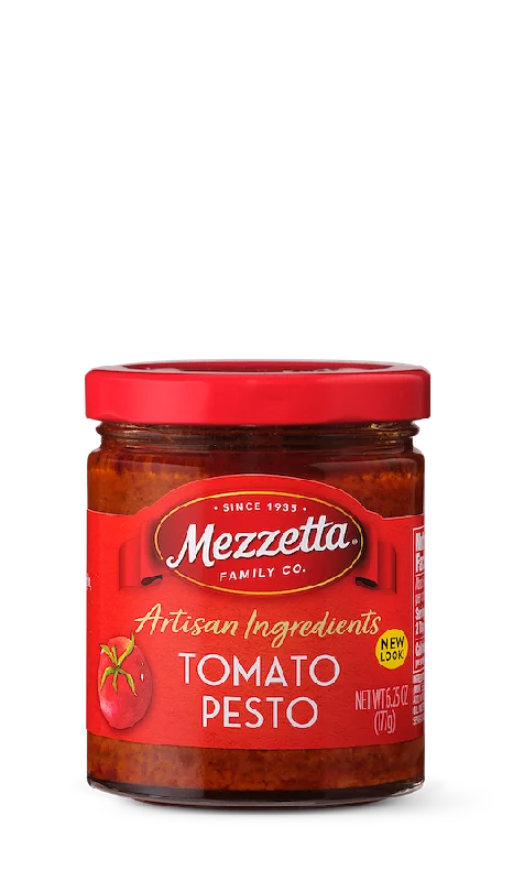 Artisan Ingredients® Tomato Pesto